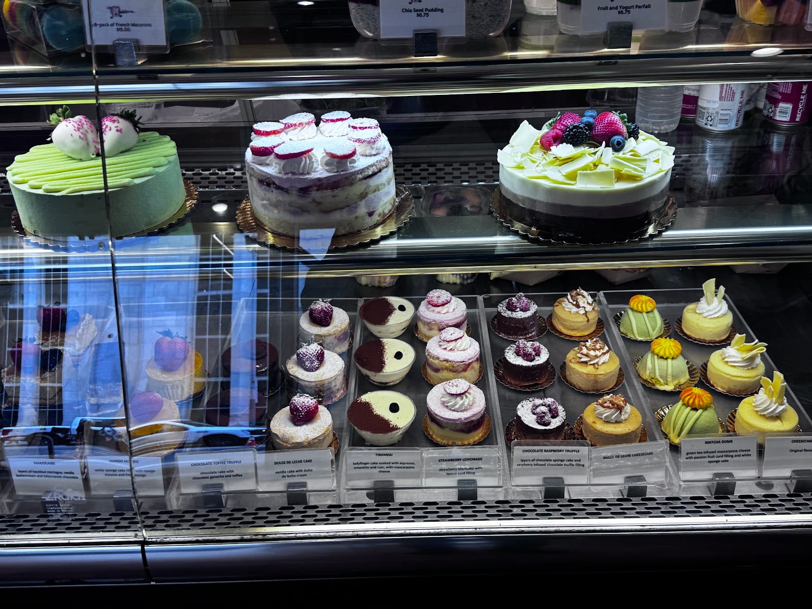 Cafe Madeleine, photo 4
