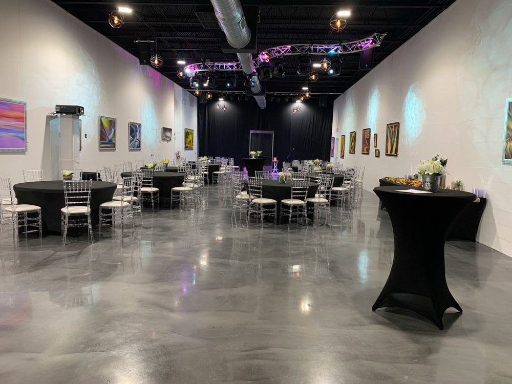 All Art Studio Tampa