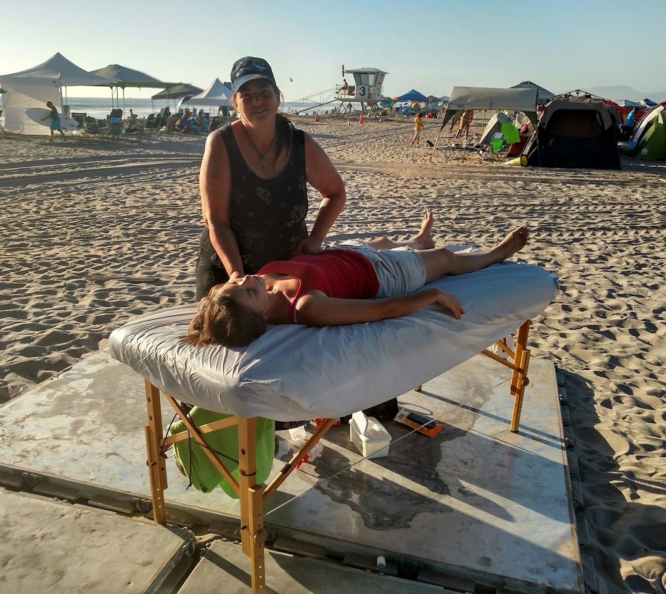 Warm Stone Massage Therapy, photo 3