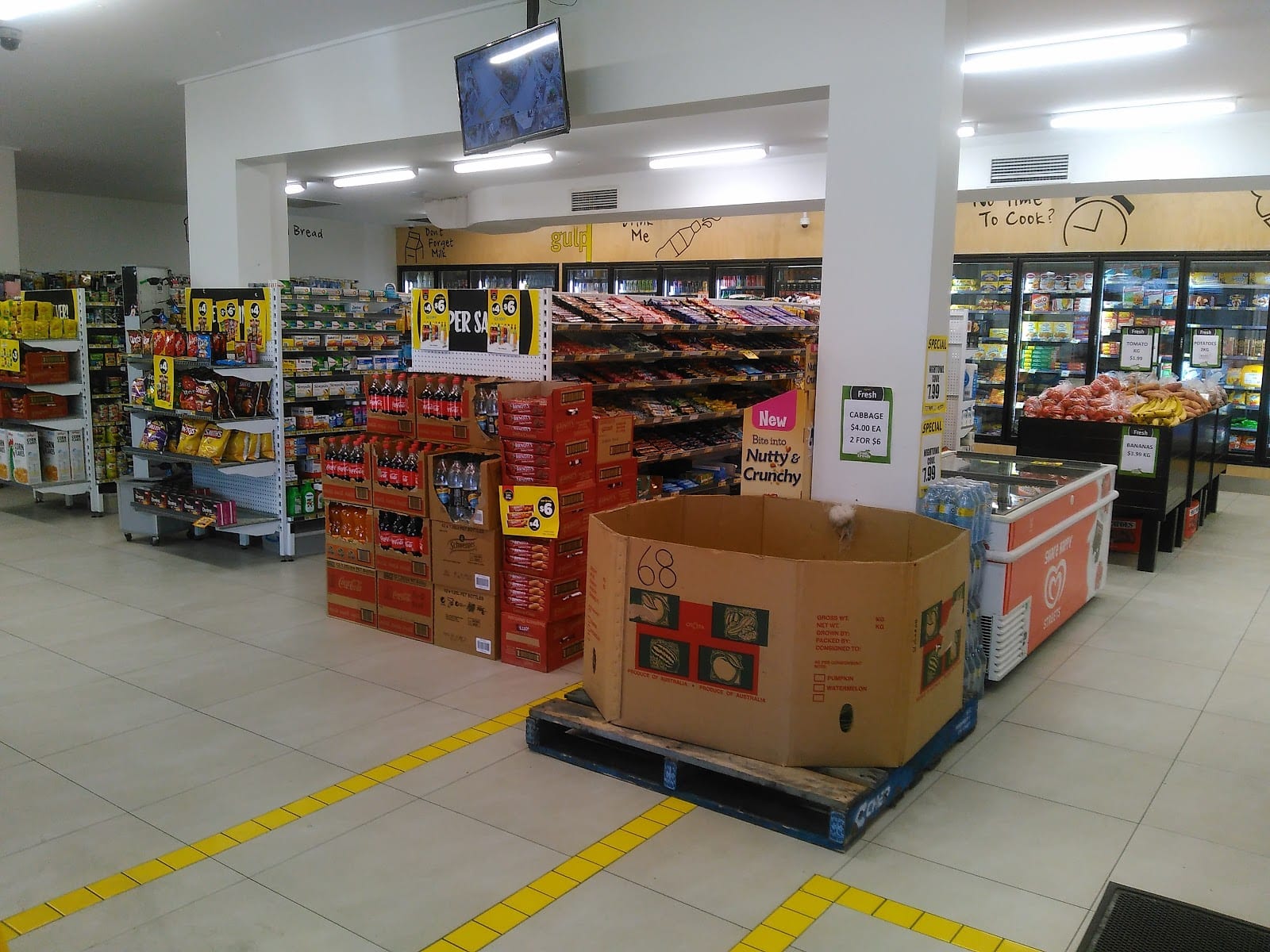 NightOwl Convenience, photo 4