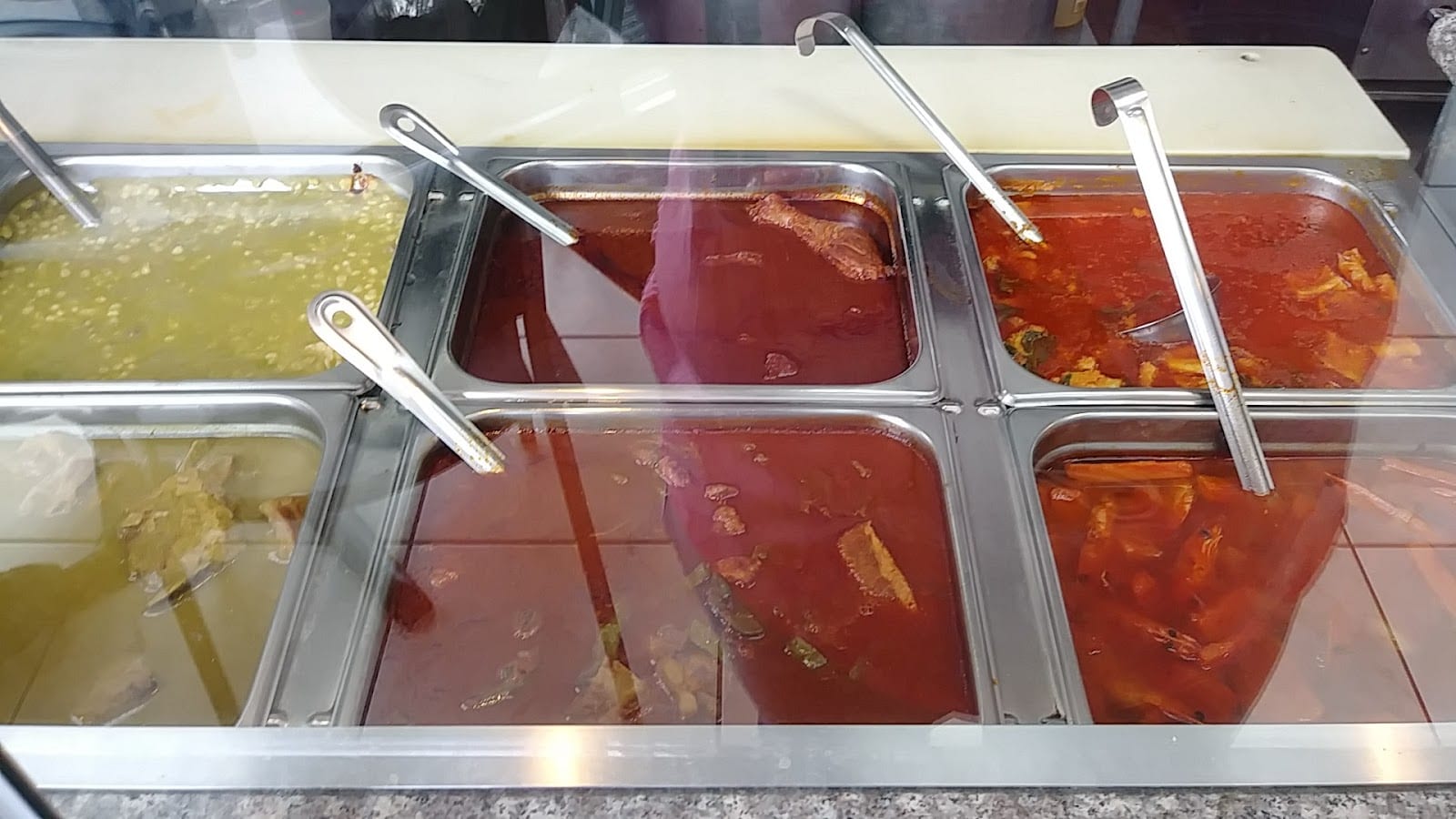 Restaurante Doña José