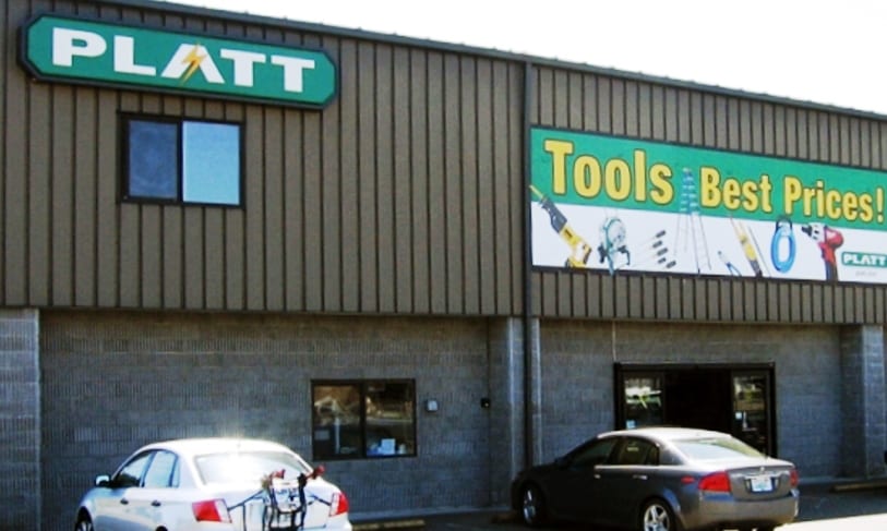 Platt Electric Supply, photo 2