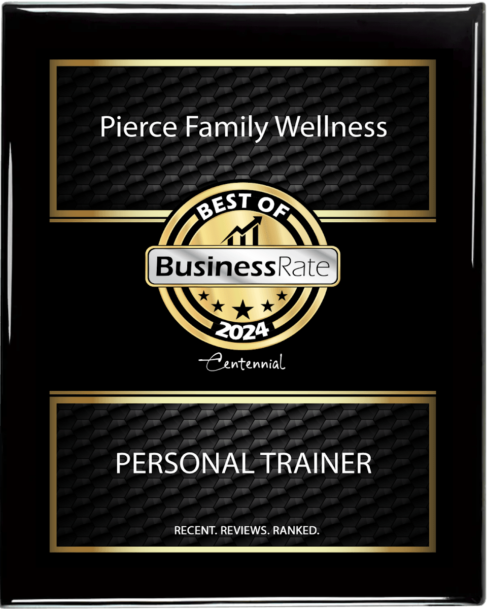 Pierce Family Wellness, photo 2