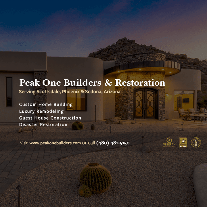 Peak One Builders, photo 2