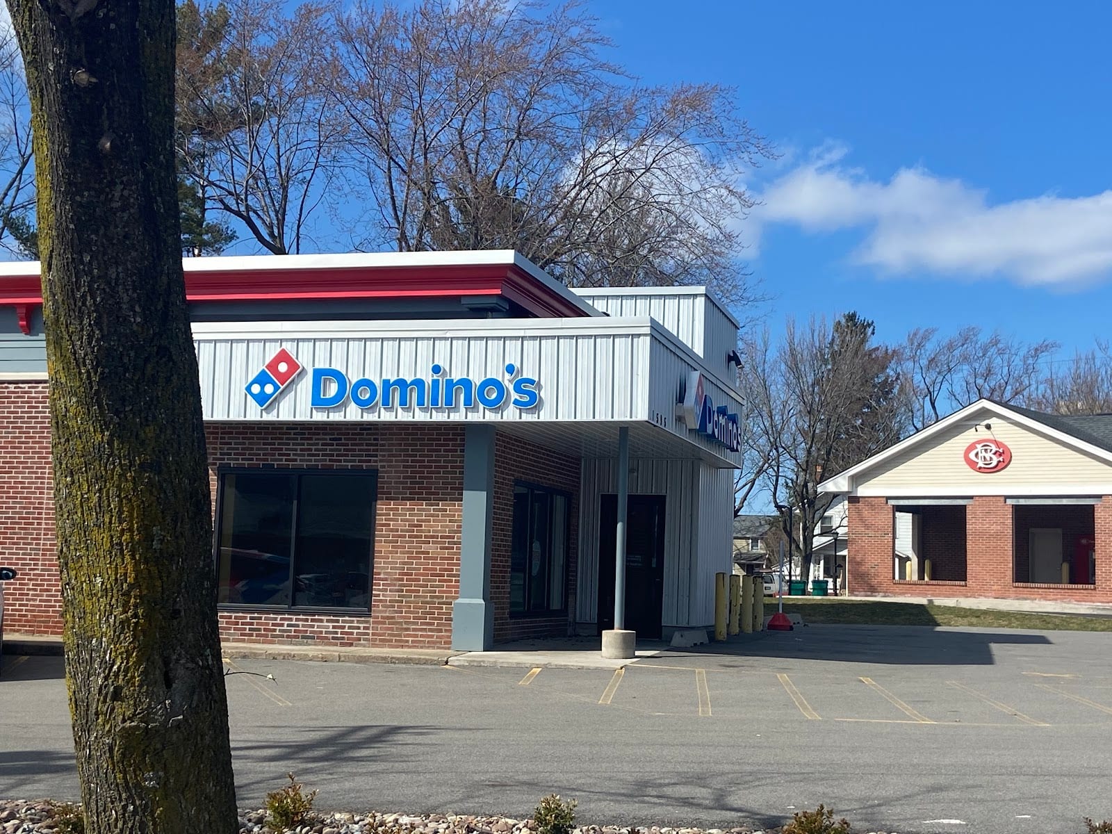 Domino's Pizza, photo 2