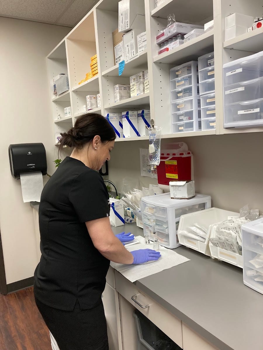 Paragon Round Rock Infusion Center, photo 4