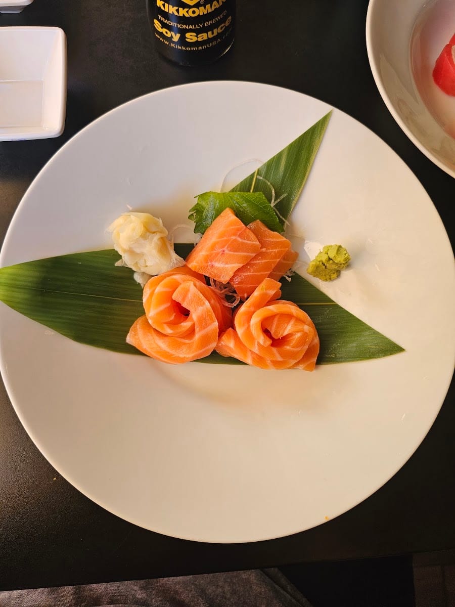 Sushi Haku