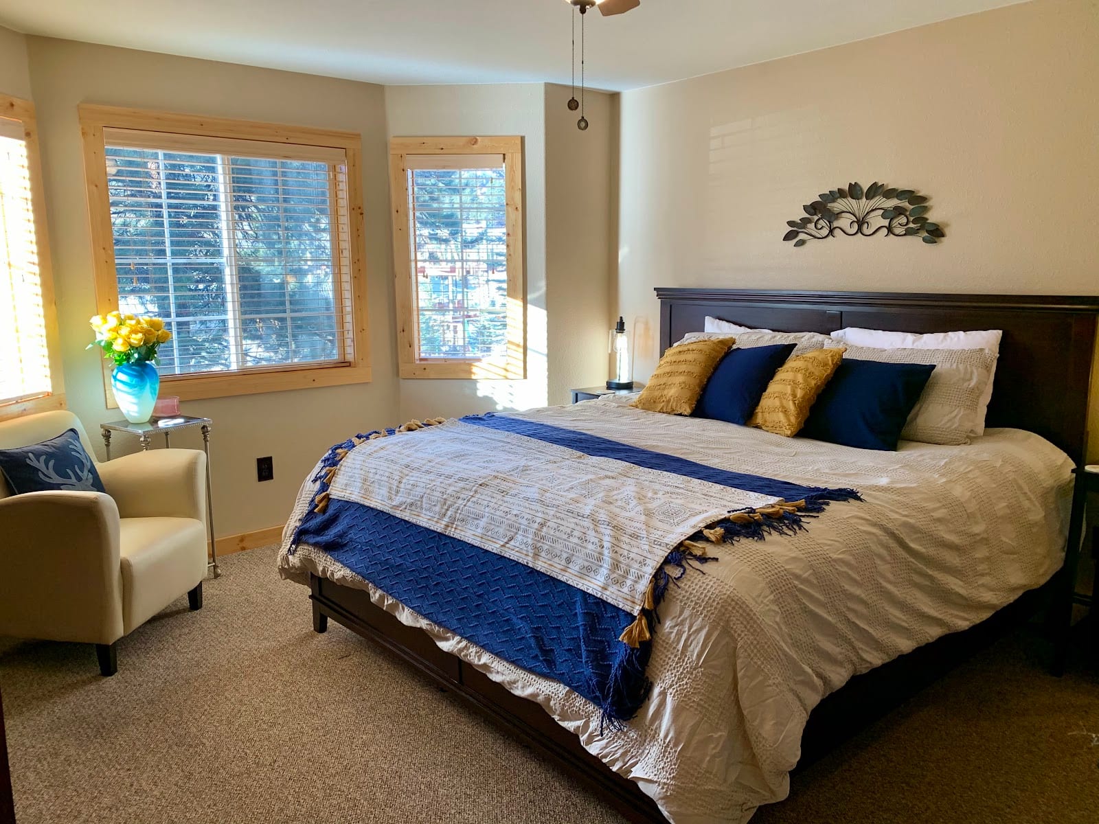 Estes Park Vacation Condo-Elk Run Retreat #3169, photo 3