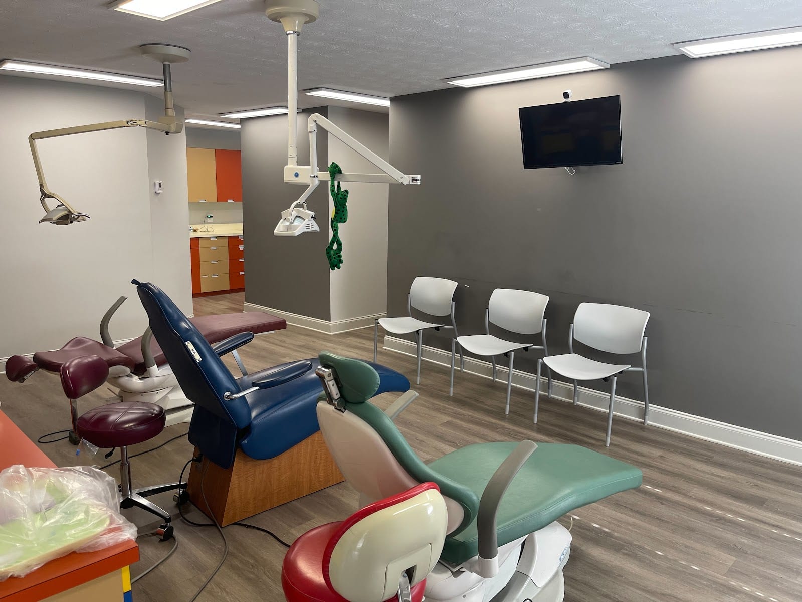 Children's Dentistry of Decatur