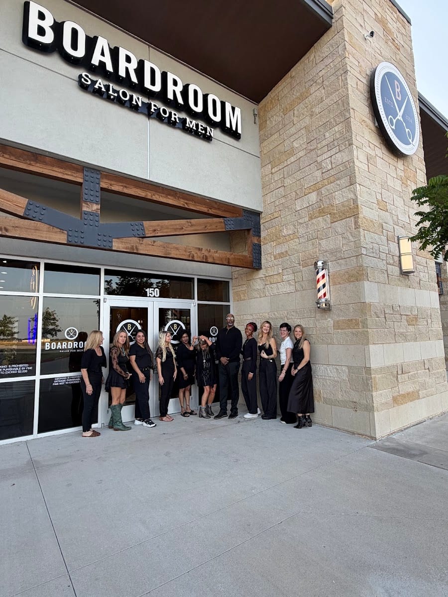 Boardroom Salon For Men - Frisco Three Corners Plaza, photo 4