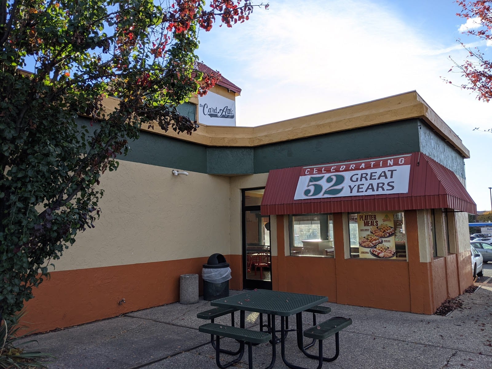 Taco Time, photo 2