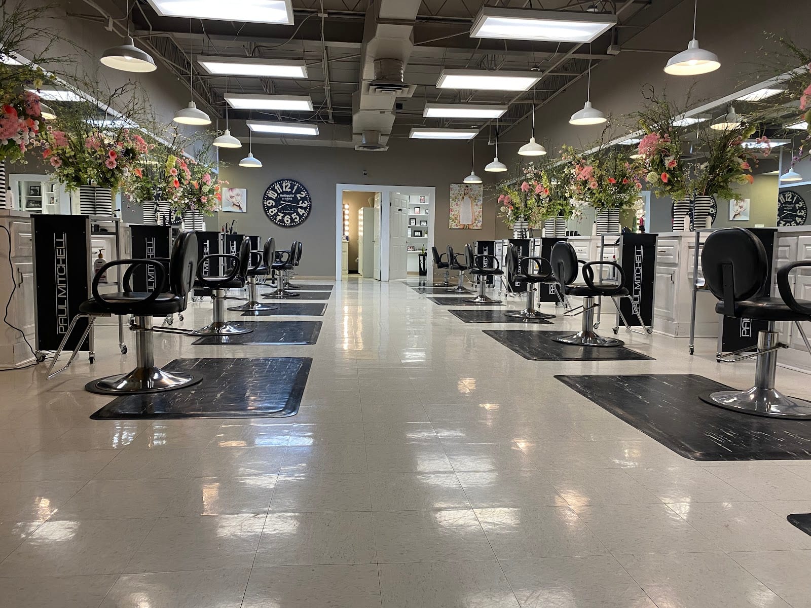 Petra Hair Design