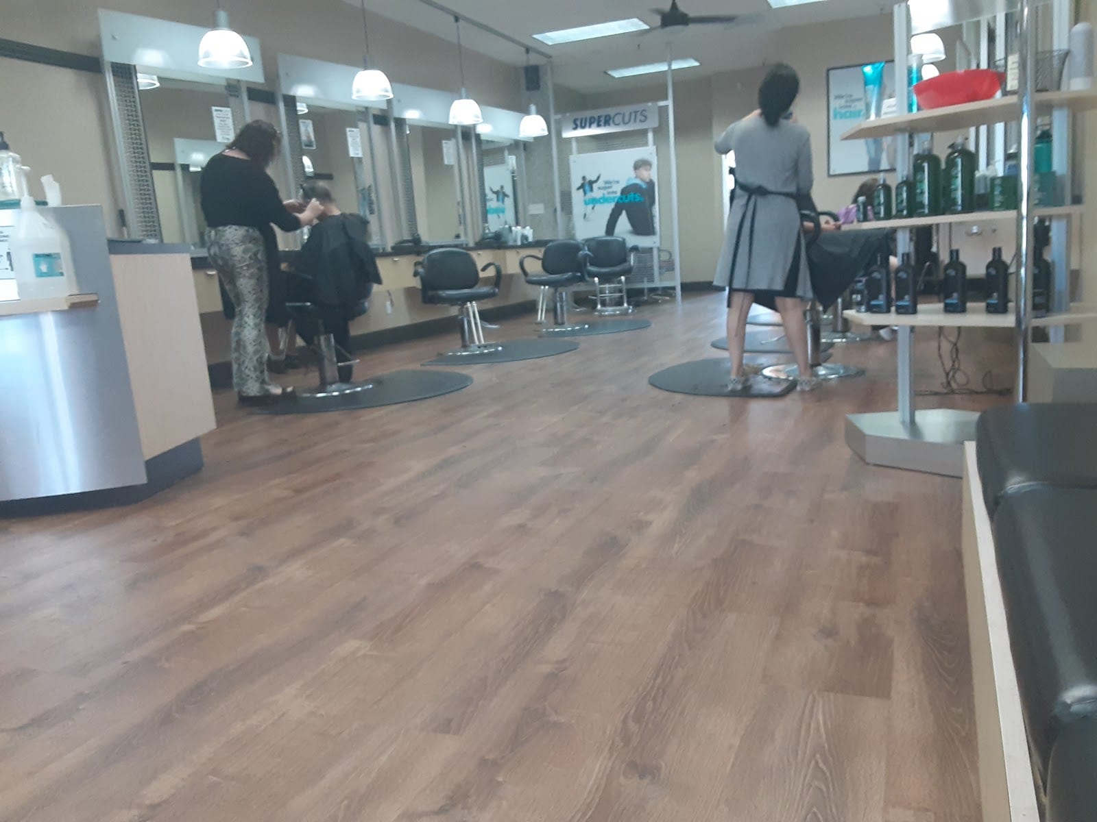 Supercuts, photo 4