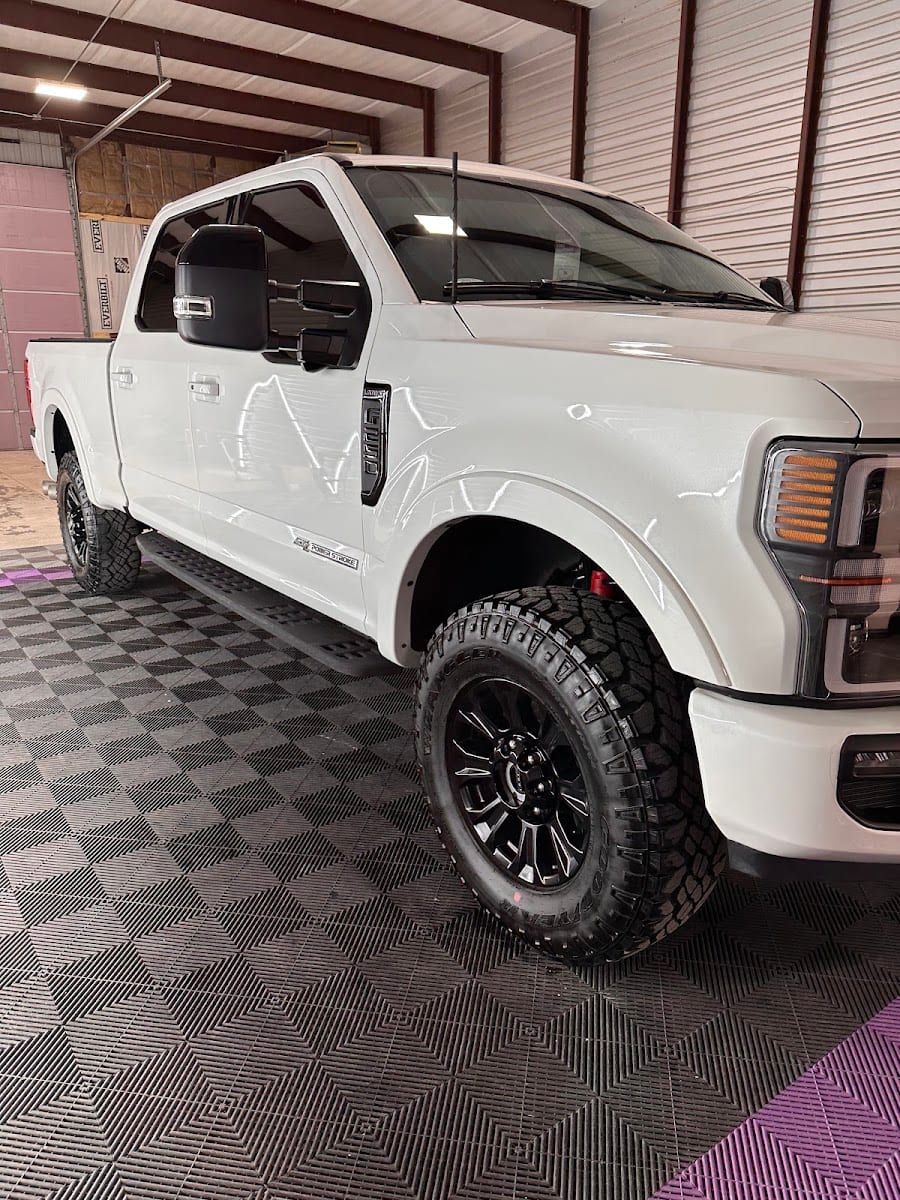 Ceramic King Coatings Lubbock