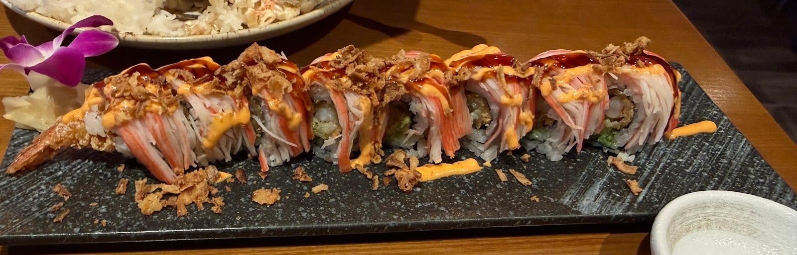 Fujiya Ramen Sushi Bar, photo 4
