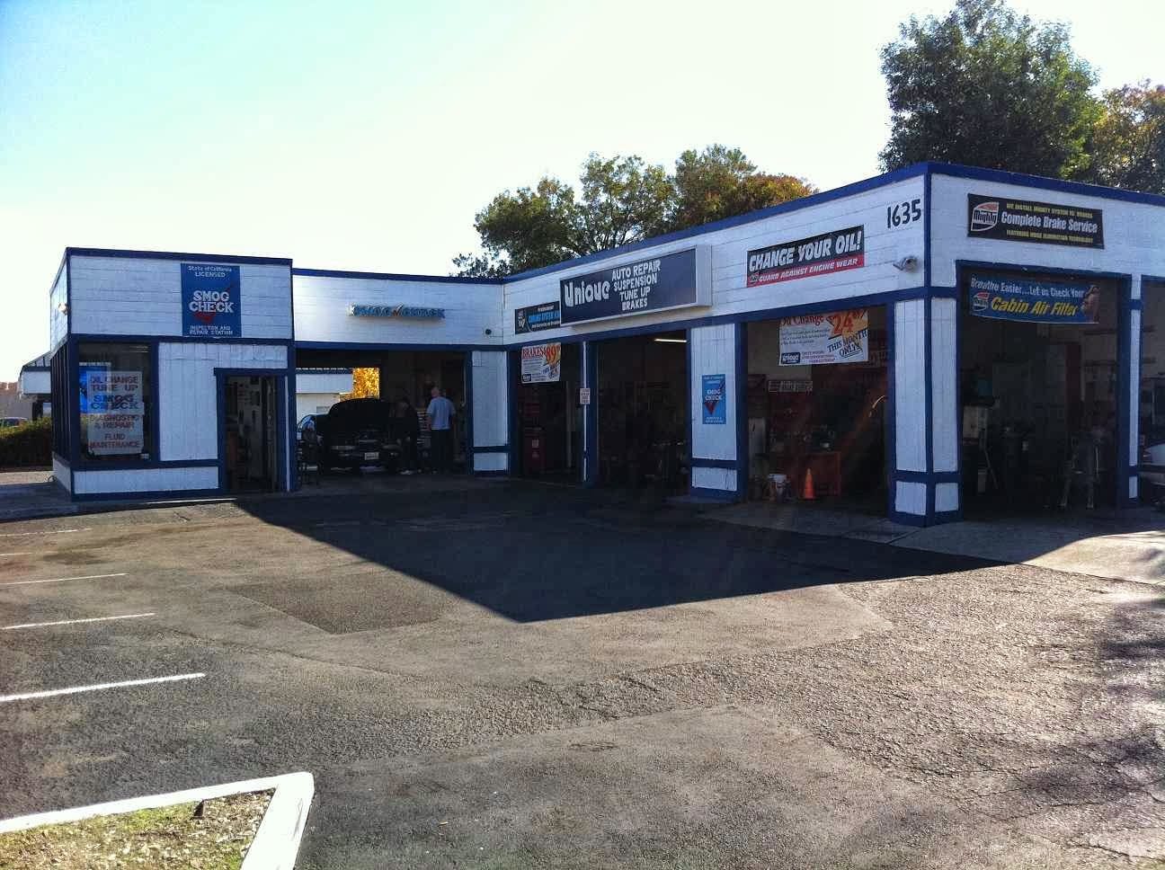 Unique Automotive, photo 3