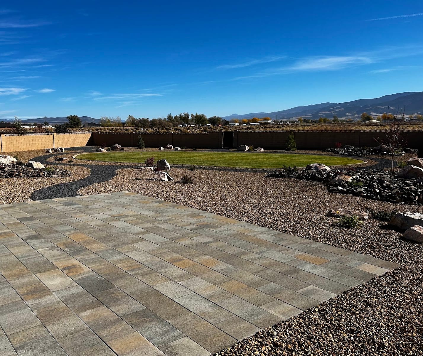 Natural Design Landscape Inc.
