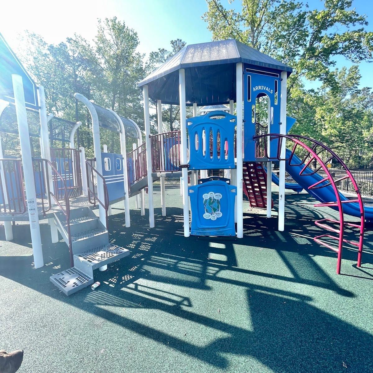 Doyle Park
