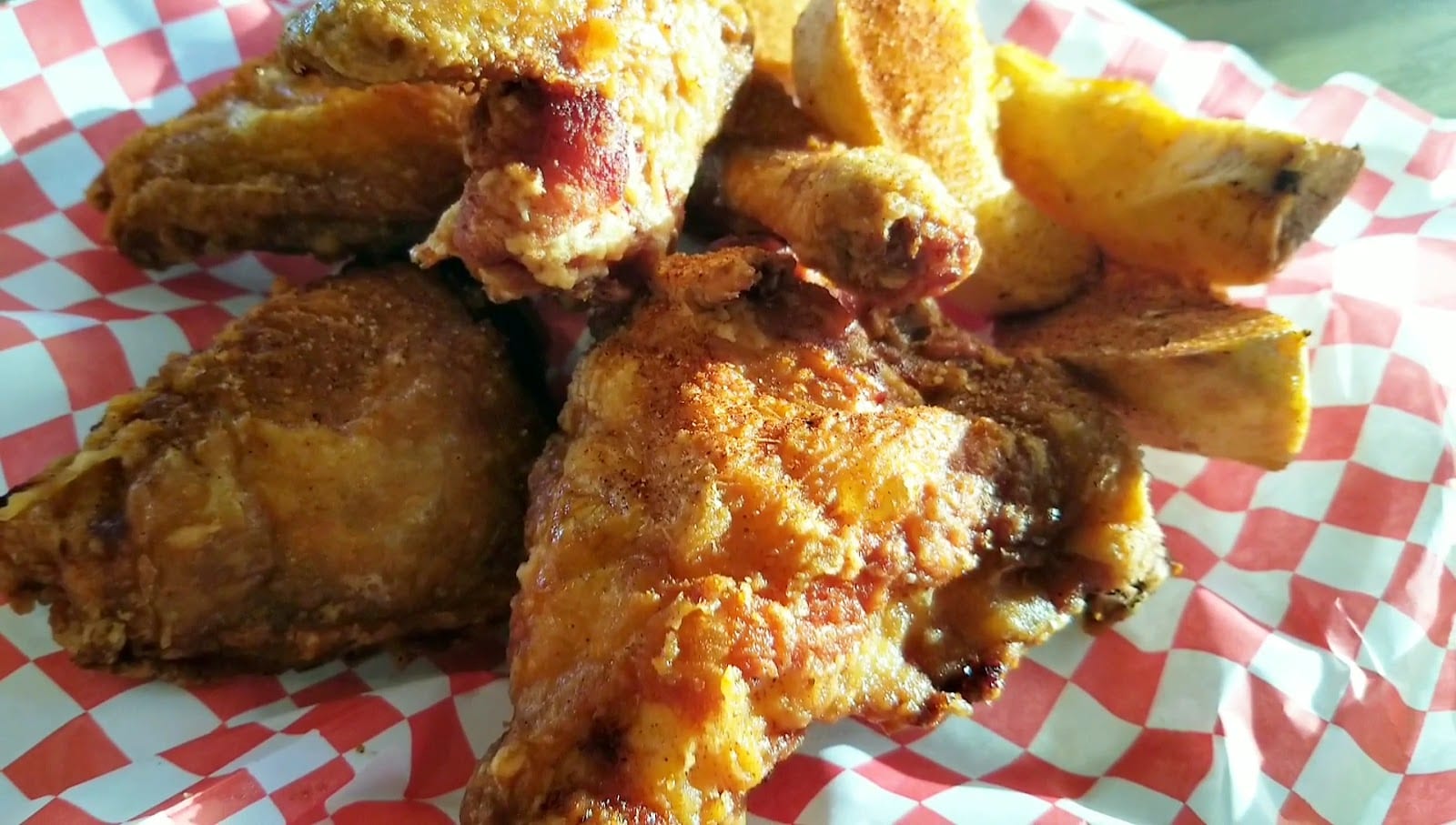 Huckleberry's Famous Sandwich, photo 2