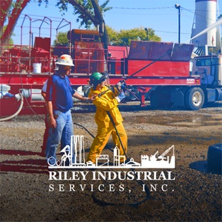 Riley Industrial Services, Inc.