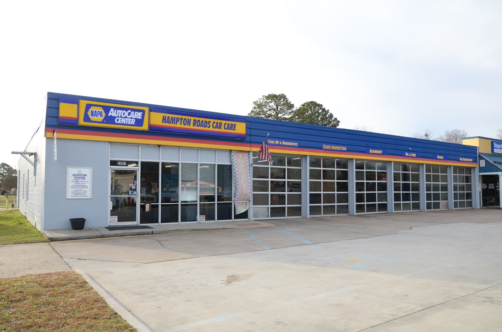 Hampton Roads Car Care