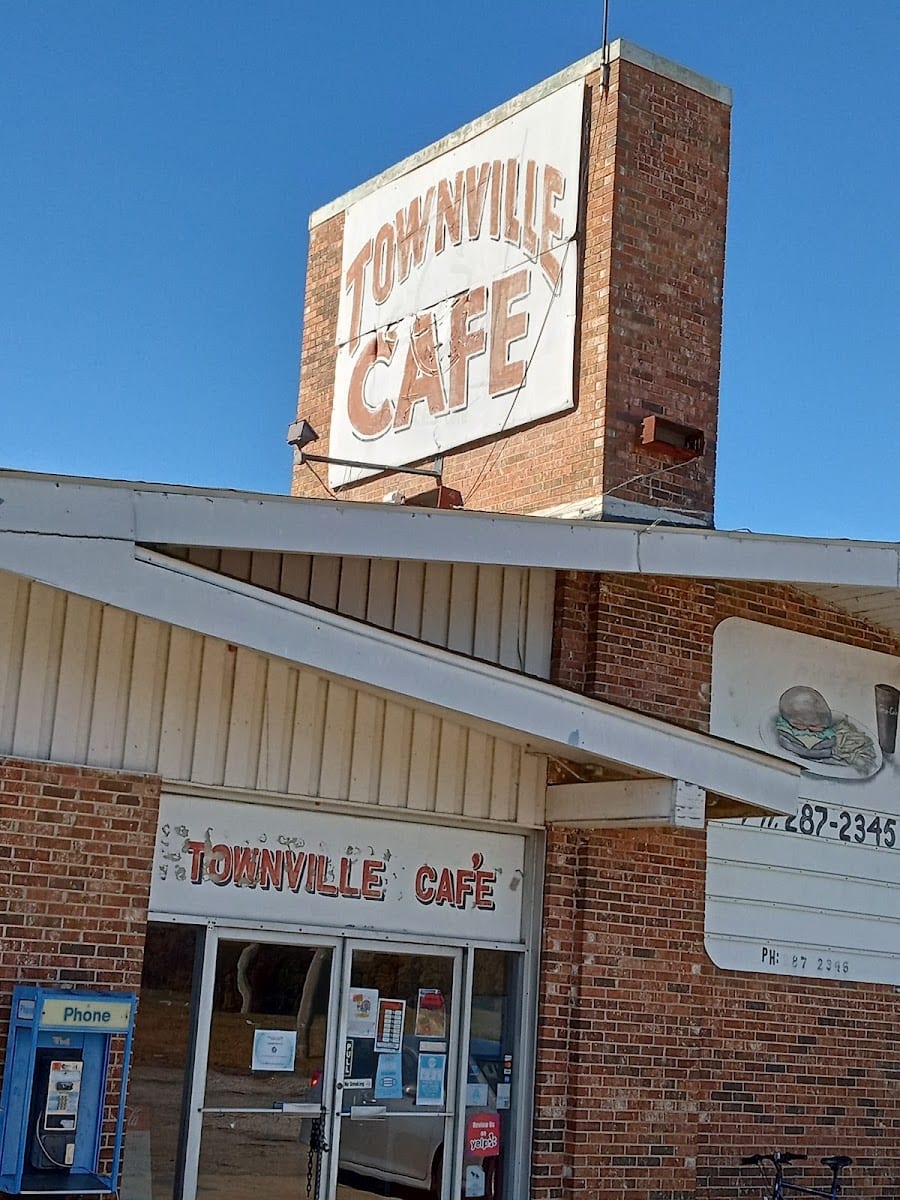 Old Townville Cafe, photo 2