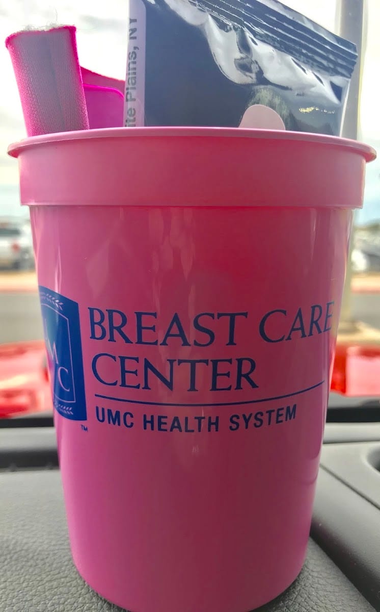 UMC Breast Imaging Center, photo 3