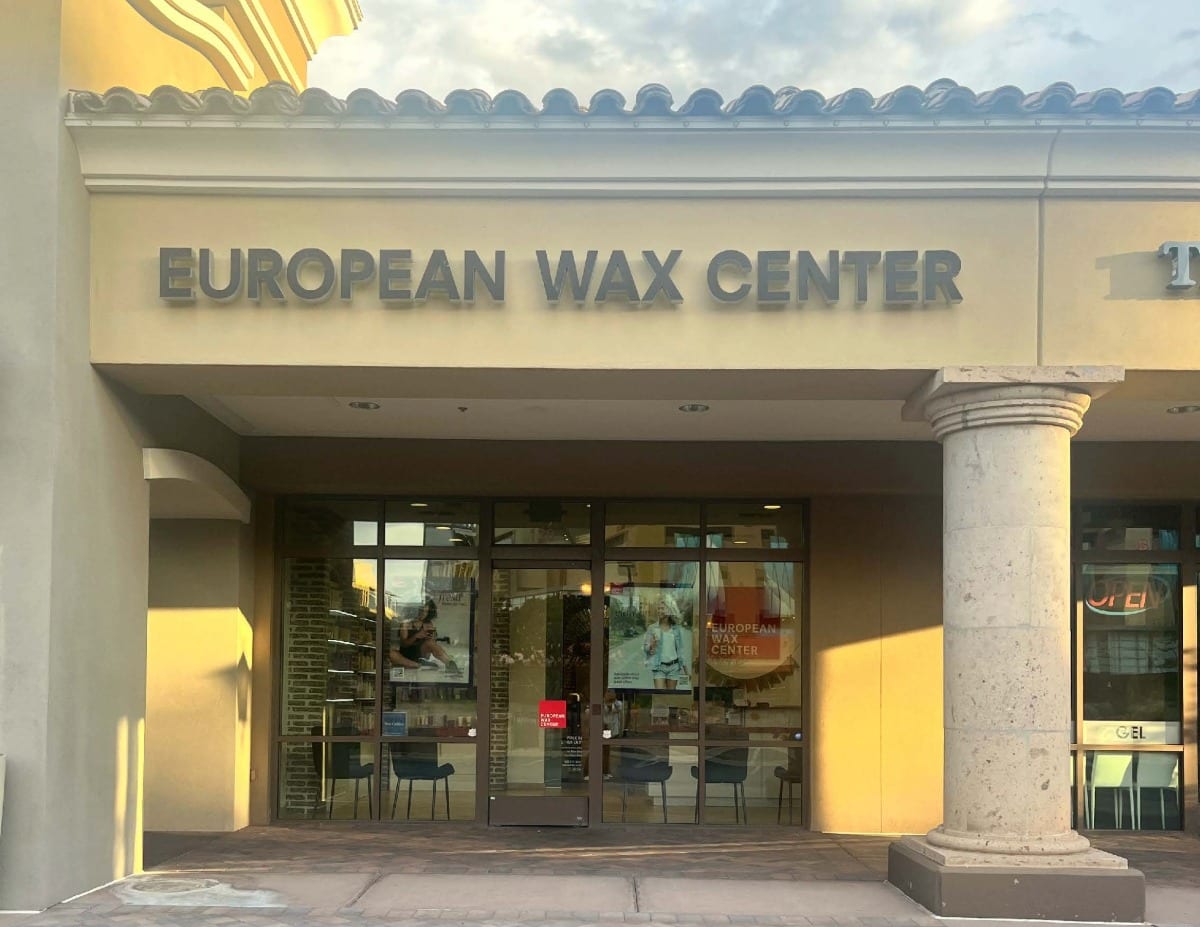 European Wax Center, photo 3