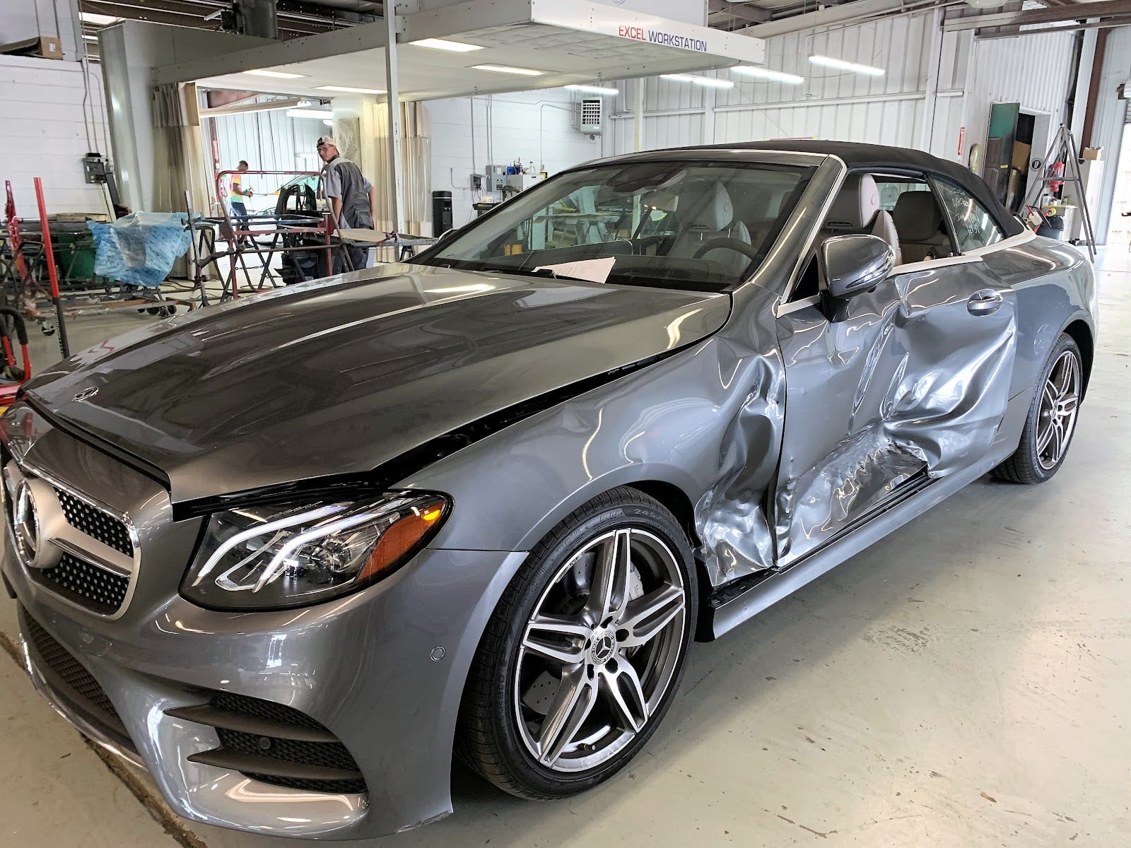 McConnell Collision Center, photo 2