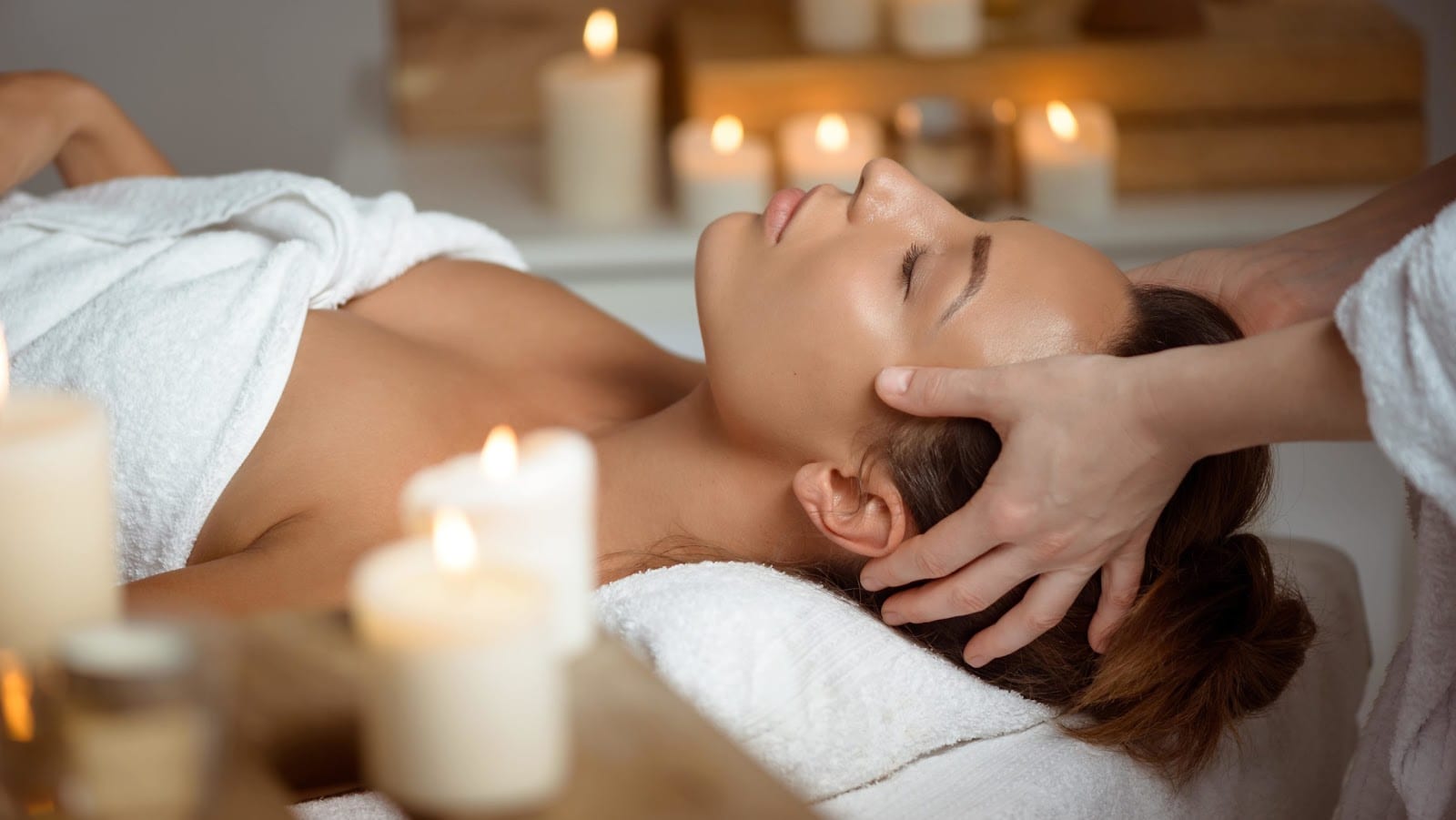 Best Mobile Massage Therapist, photo 2