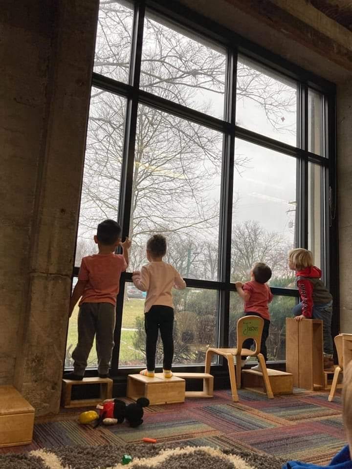 Bright Light Early Care & Education - The Barn, photo 2