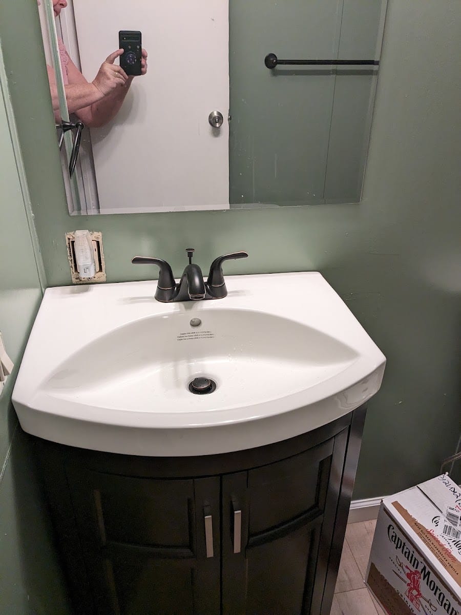Alert Plumbing Services