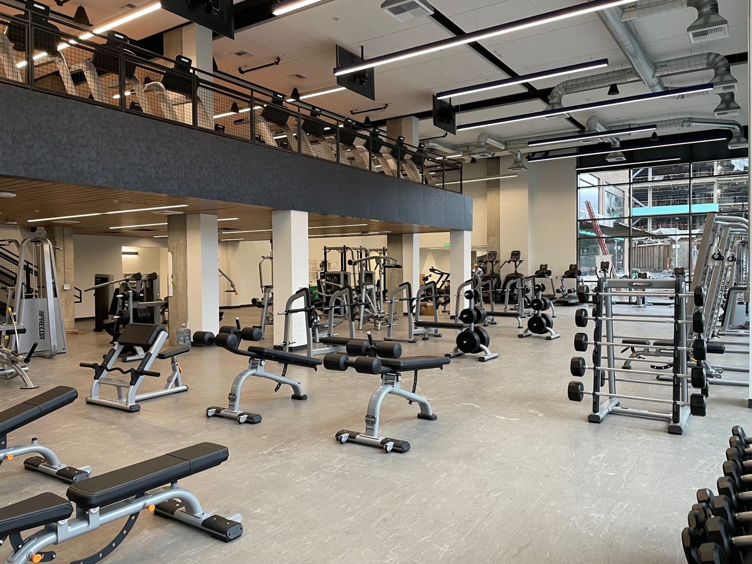 Pacific Fitness Products, photo 2