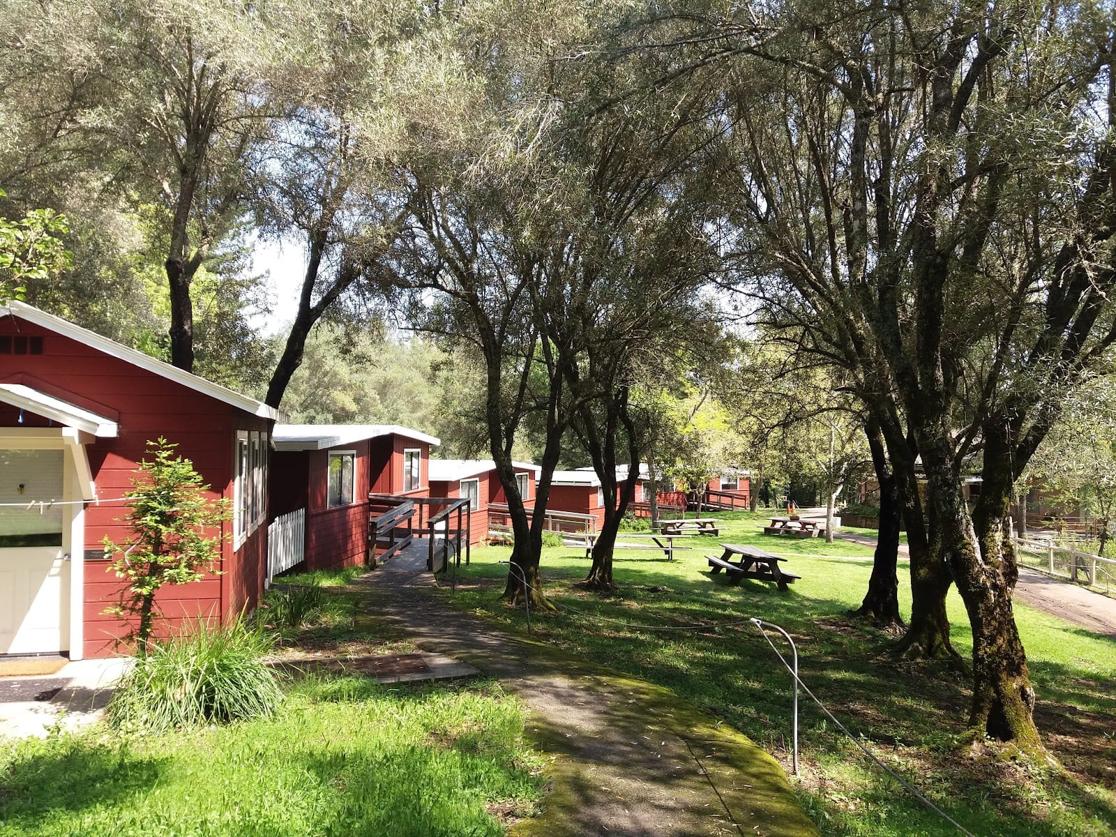Enchanted Hills Camp and Retreat, photo 2