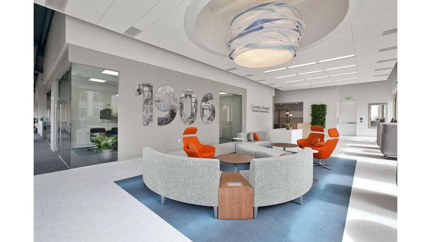 Coldwell Banker Realty - San Francisco Pacific Heights, photo 2