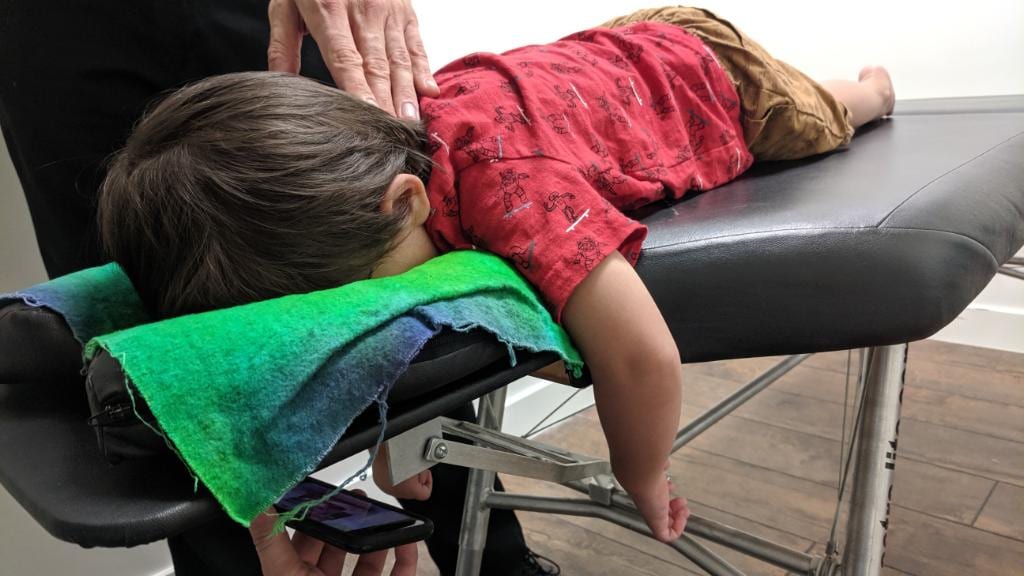 Life Unfolds Chiropractic