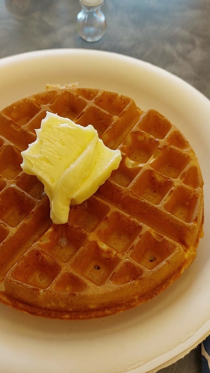 Waffles Cafe, photo 3