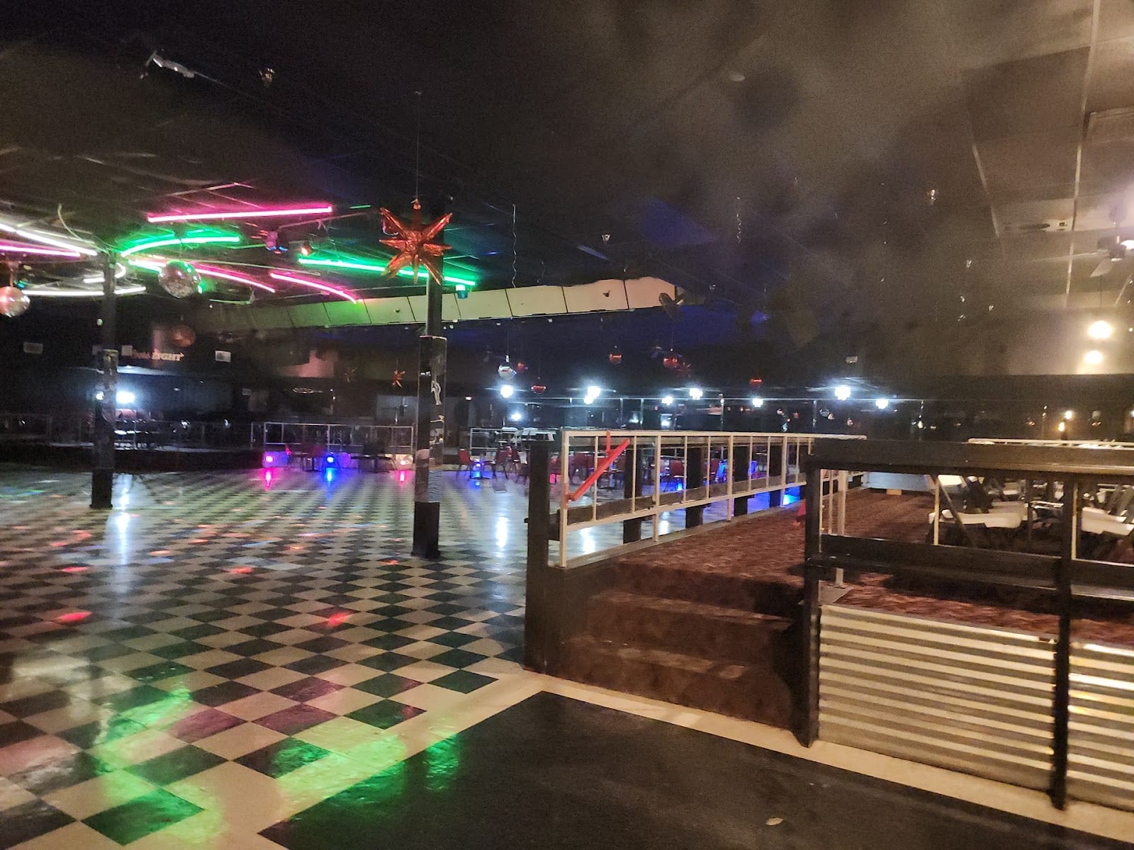 Crystals Event Center