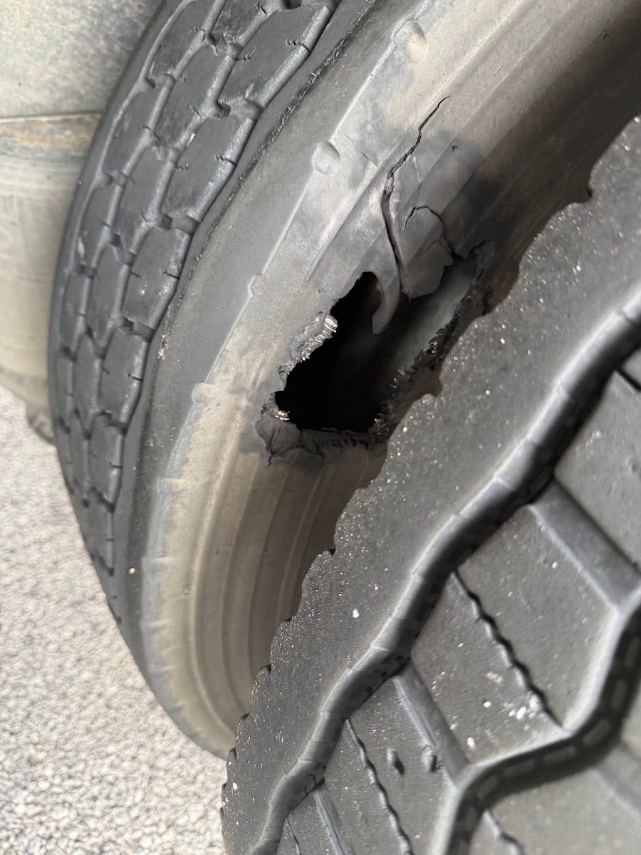 Truck Tire Online