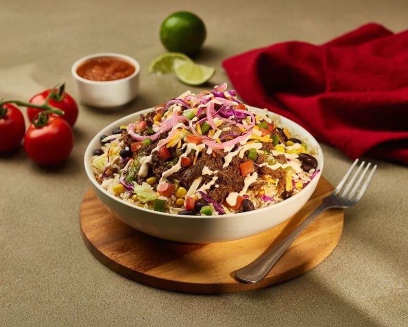 Quesada Burritos & Tacos, photo 4