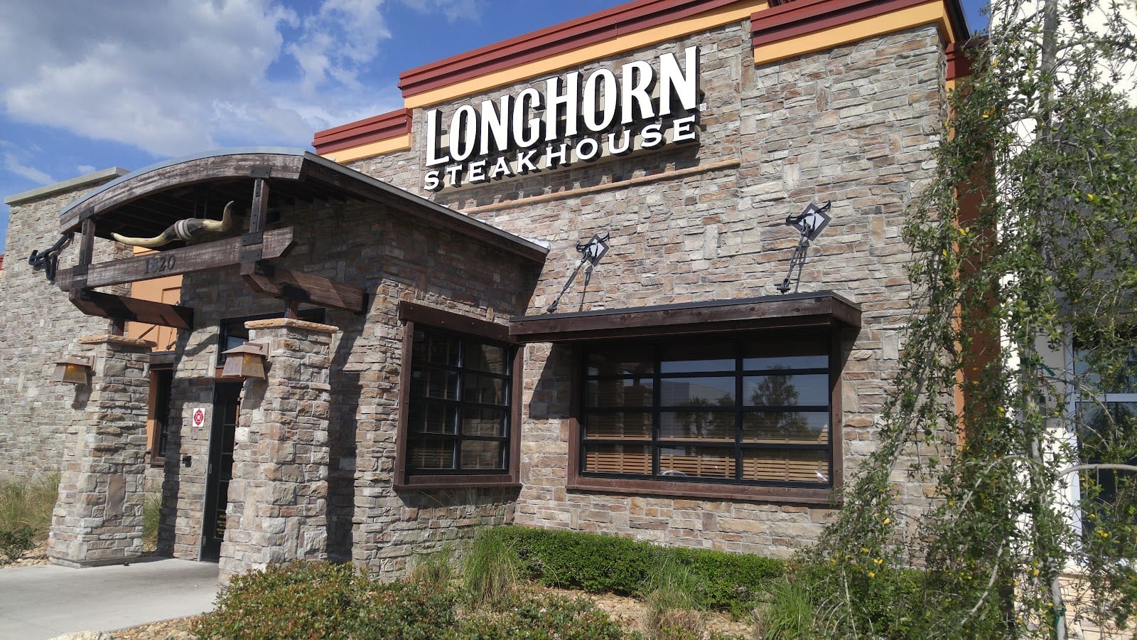 LongHorn Steakhouse, photo 2
