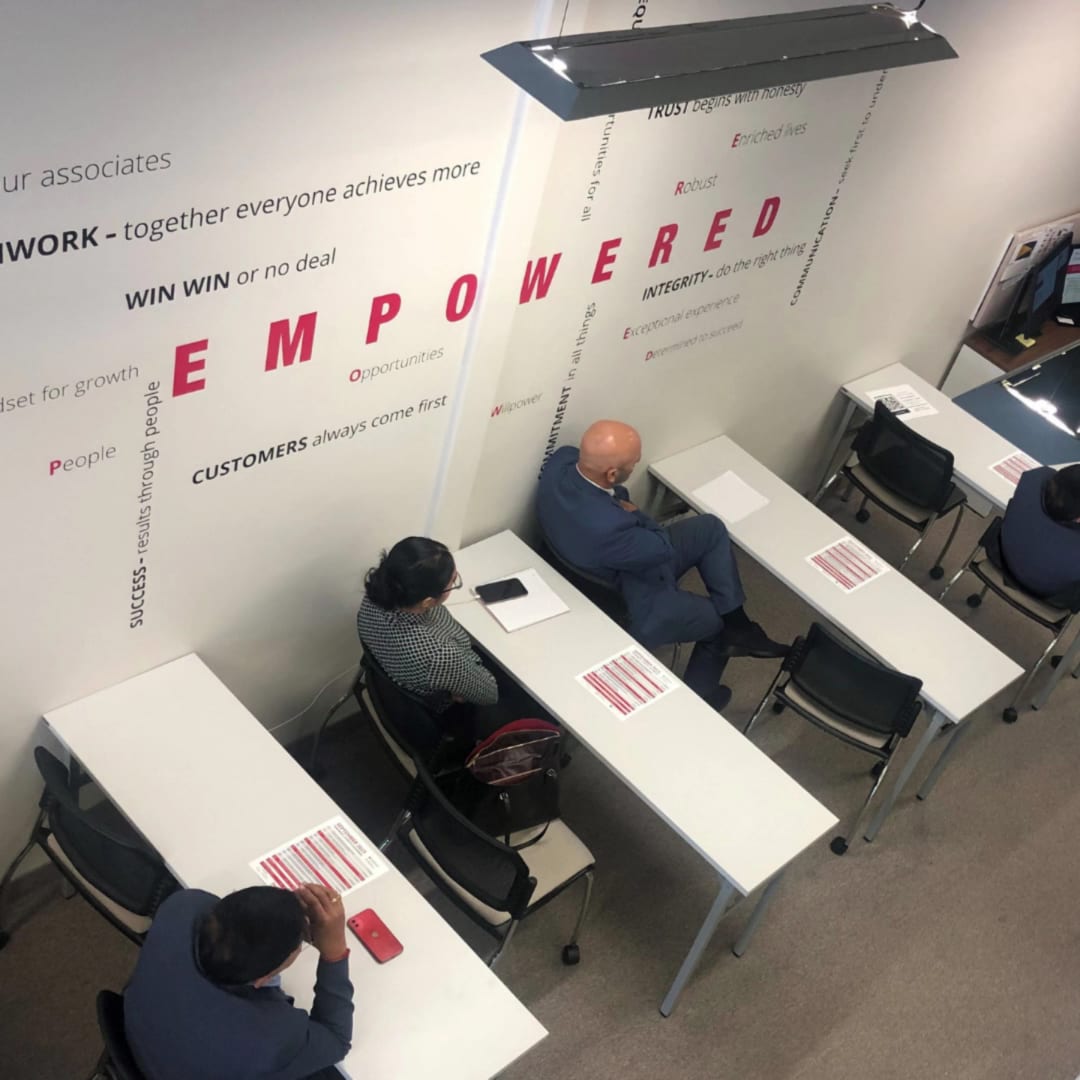 Keller Williams Empowered Realty, Brokerage