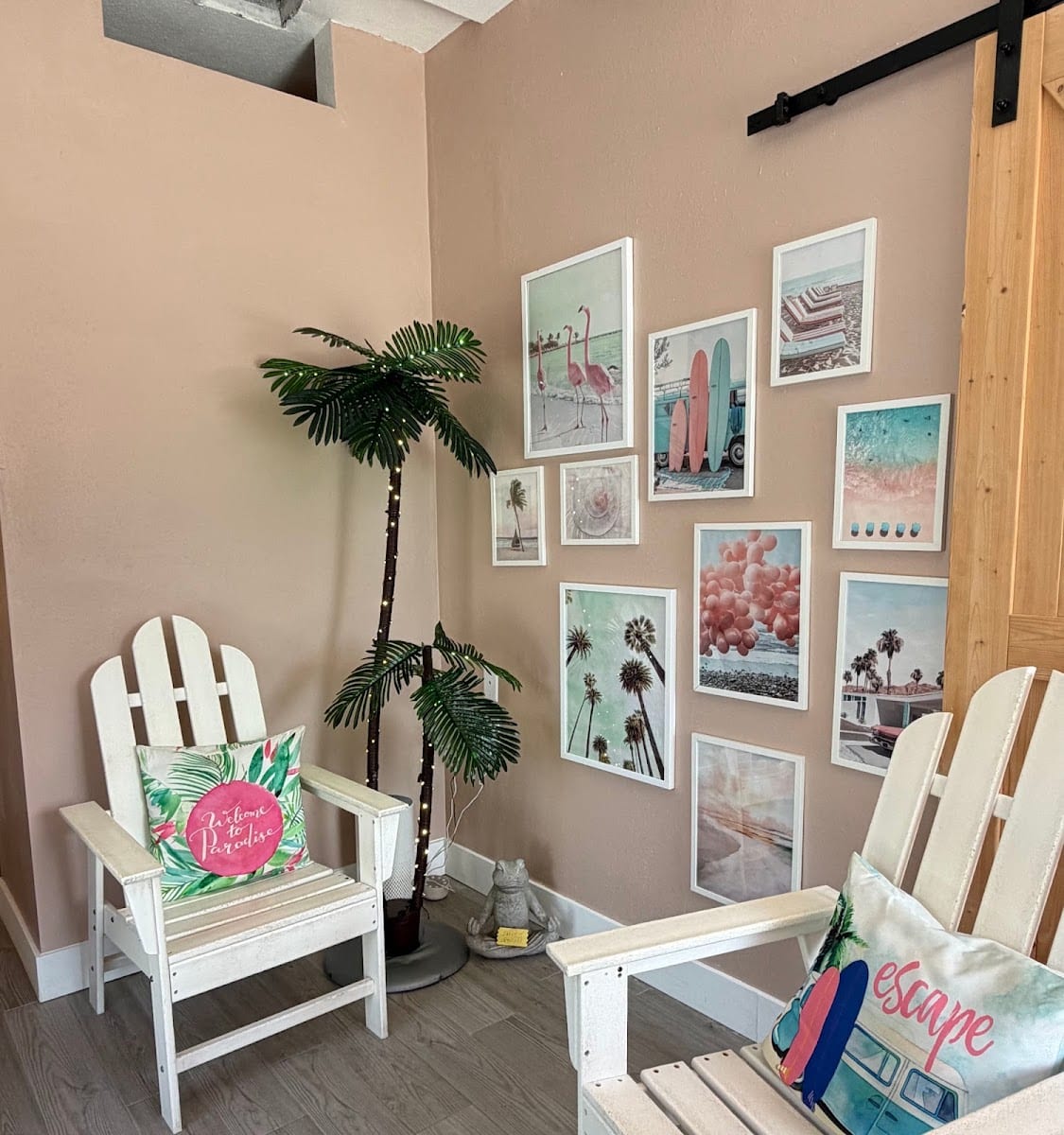 Hands of Light Massage Siesta Key