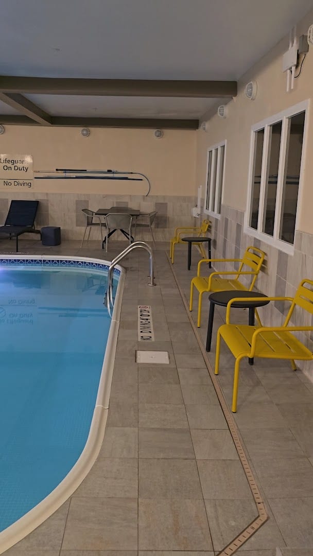 Hampton Inn Battle Creek, photo 2