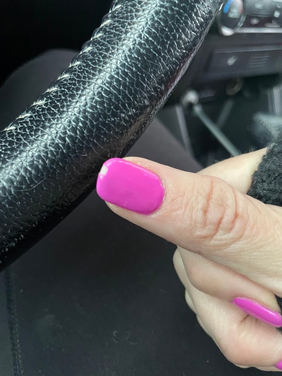 Rendez-Vous Nails