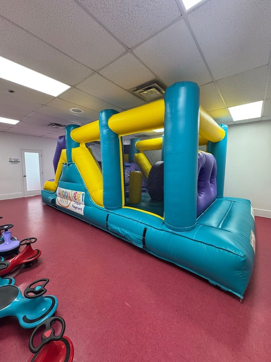 Happy Feet Indoor Playground Inc, photo 4
