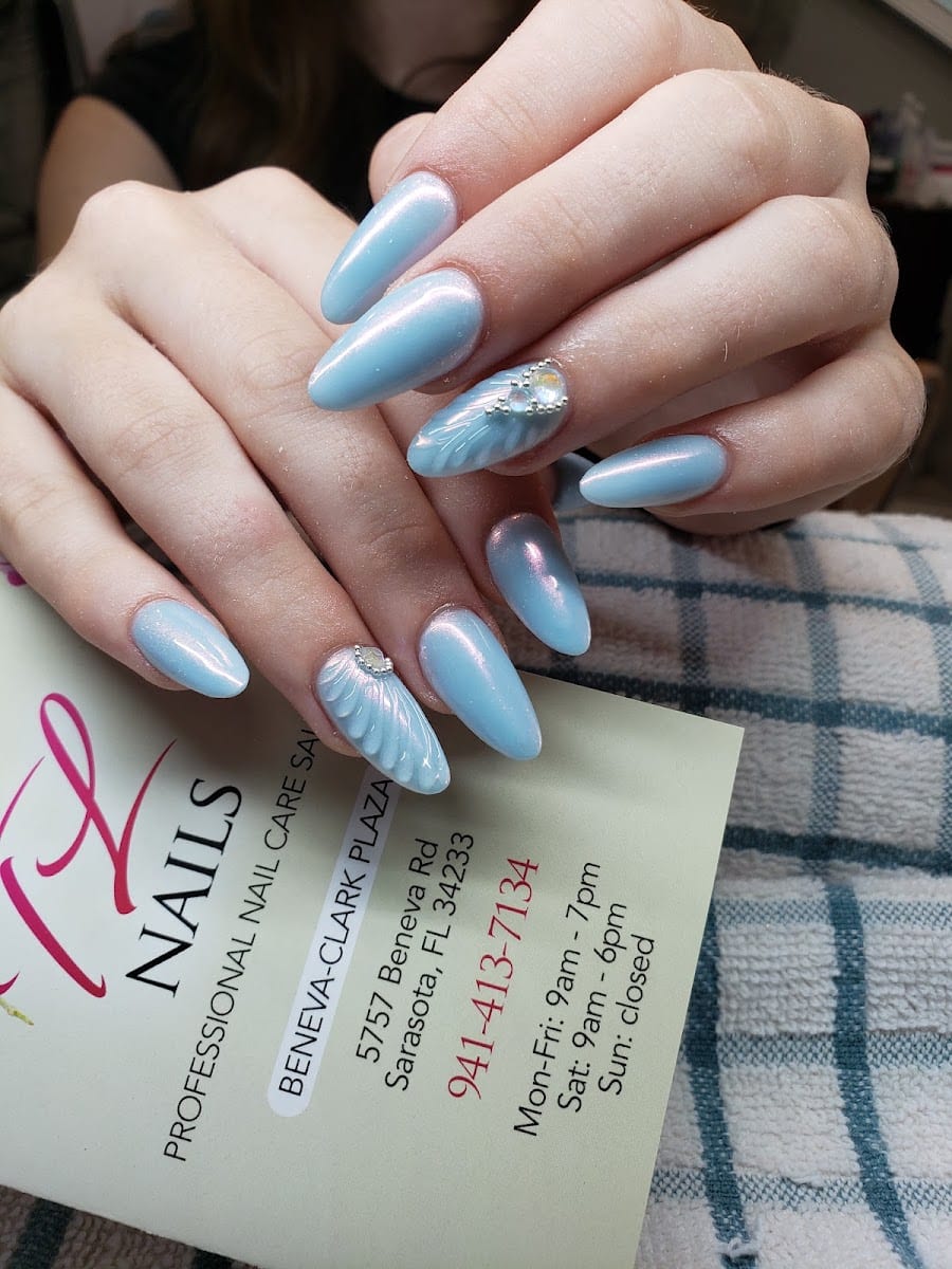 TL Nails & Spa, photo 4
