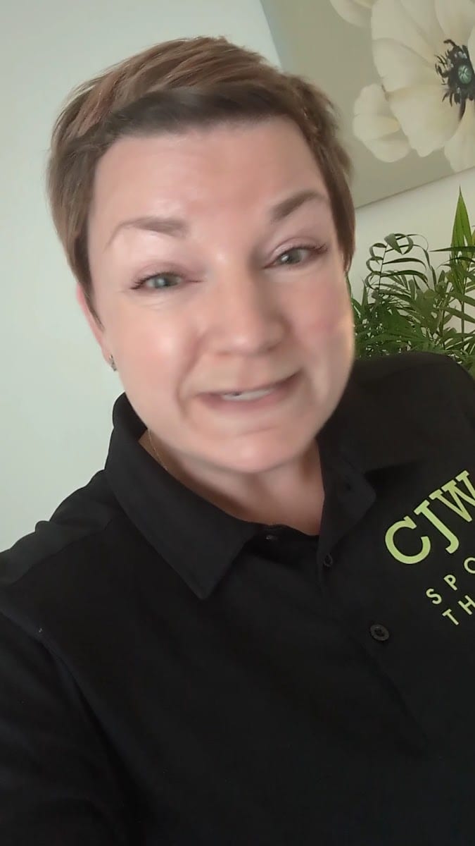 CJW Sports Therapy, photo 3