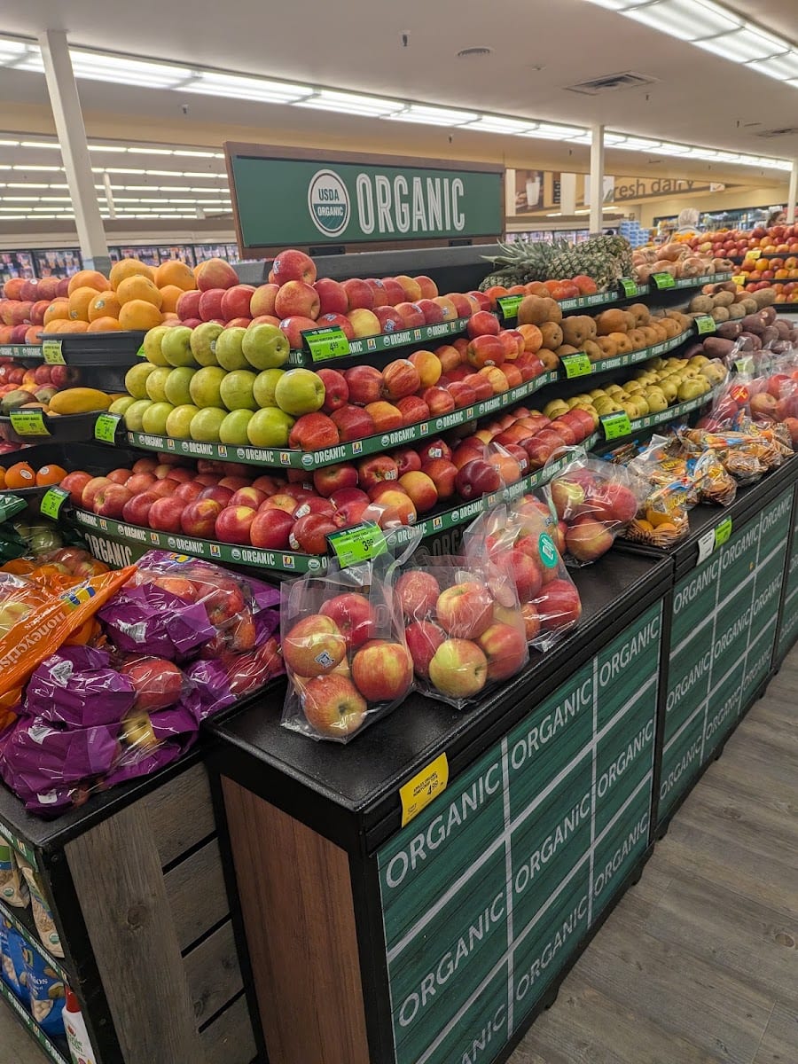 Safeway, photo 4