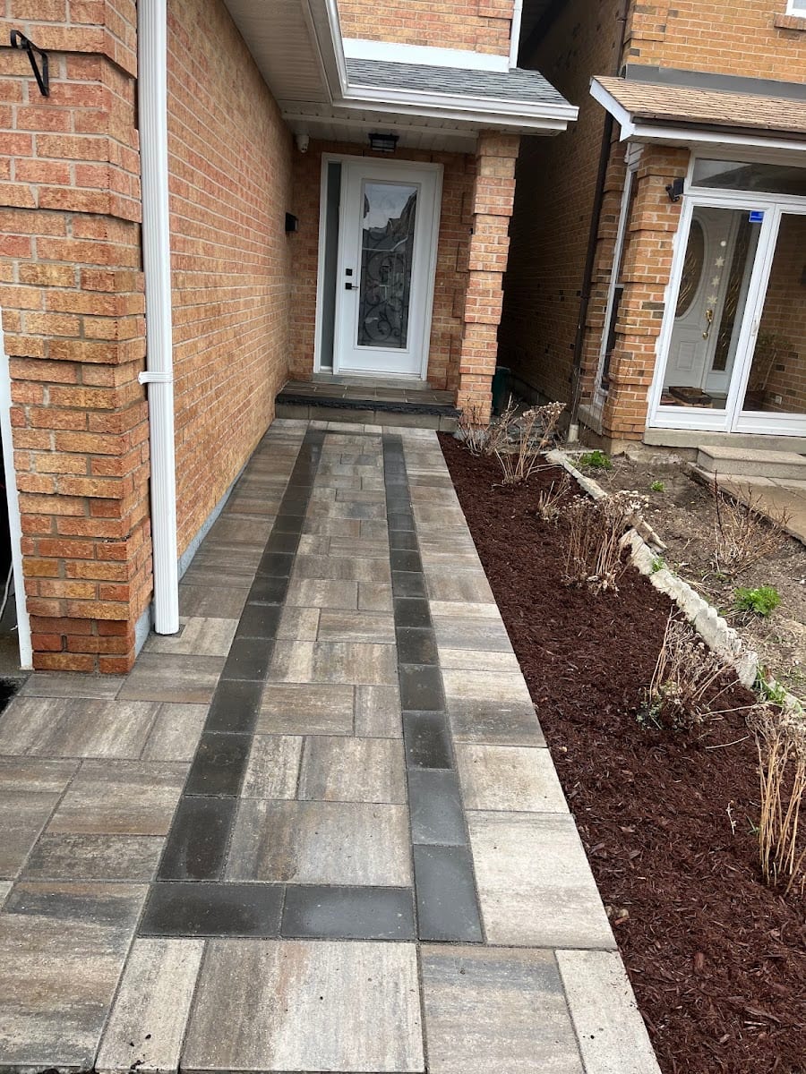 RiverRock Landscaping, photo 4